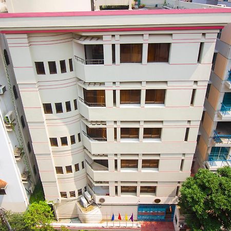Hotel Suite Palace Dhaka Exterior foto